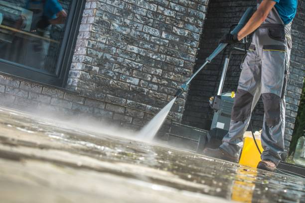 Best Playground Equipment Cleaning  in Doolittle, TX