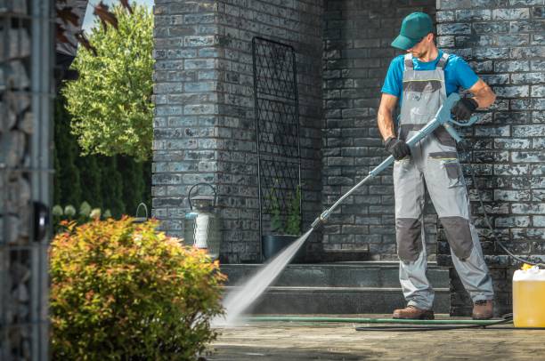 Doolittle, TX Pressure Washing Company