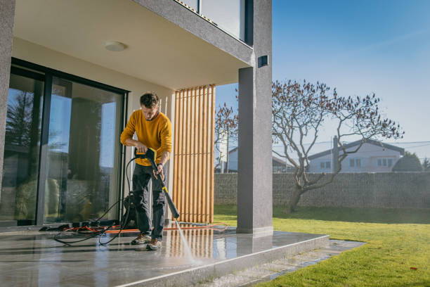 Best Fence Cleaning  in Doolittle, TX