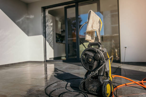 Best Parking Lot and Garage Cleaning  in Doolittle, TX