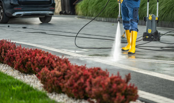 Best Restaurant Pressure Washing  in Doolittle, TX